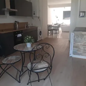 Appartement L'étape De La Tour, Grand-Fougeray