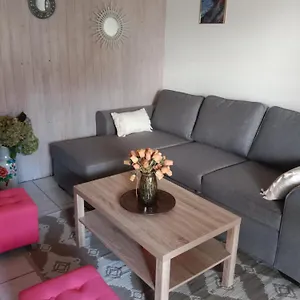 Hébergement de vacances Du Guip, Trégourez